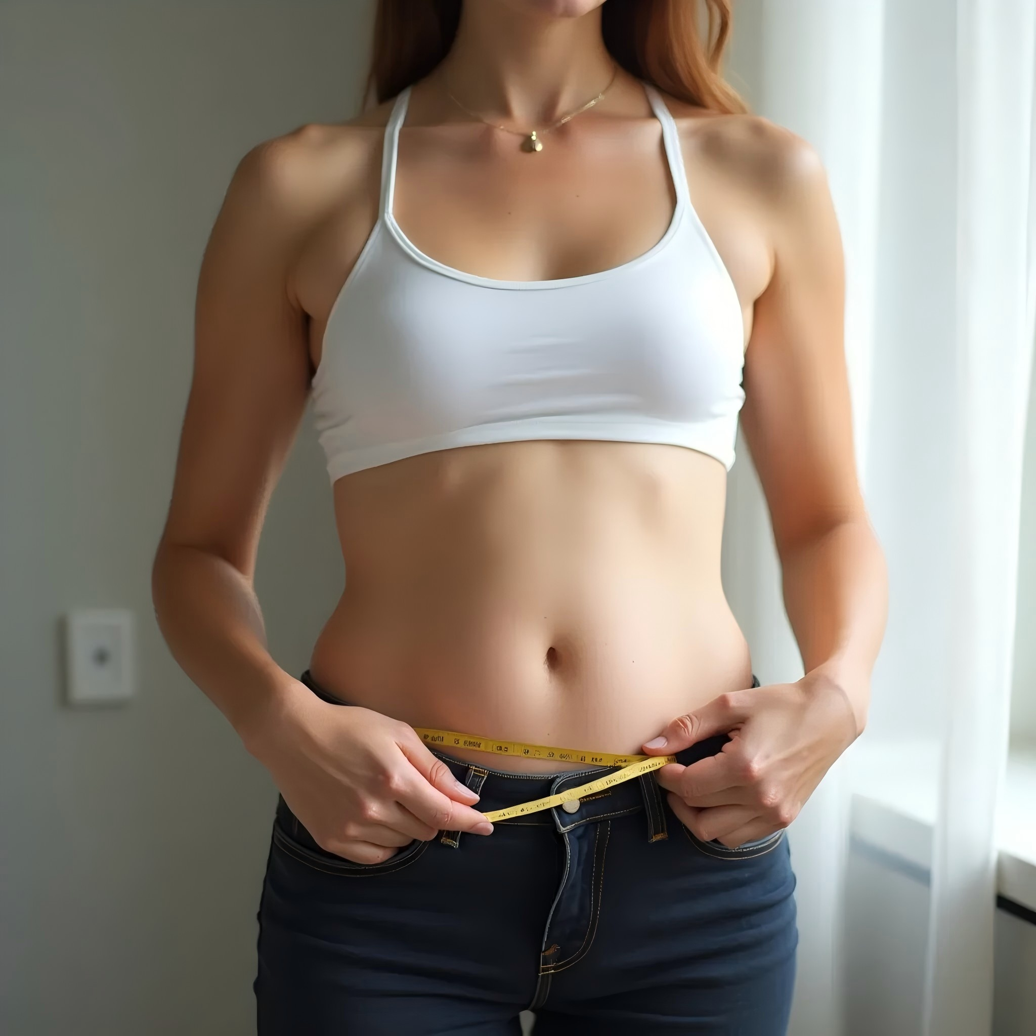 Body Fat Percentage: The Health Metric That Actually Matters